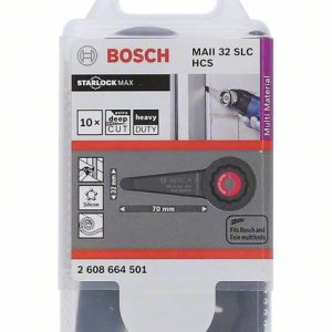Bosch RB - 10kom MAII32 SLC 2608664501