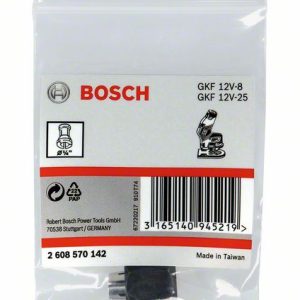 Bosch Stezna čaura 1/4" sa slepom navrtkom 2608570142