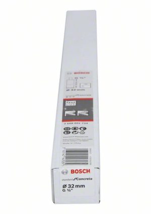 Bosch Standard for Concrete dijamantska kruna za bušenje 2608601734