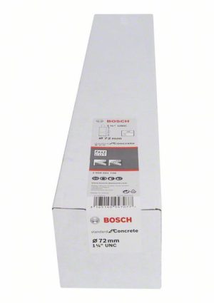 Bosch Standard for Concrete dijamantska kruna za bušenje 2608601738