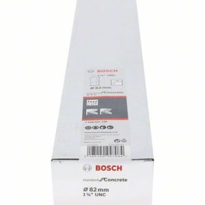 Bosch Standard for Concrete dijamantska kruna za bušenje 2608601739