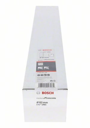 Bosch Standard for Concrete dijamantska kruna za bušenje 2608601739