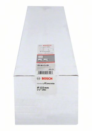 Bosch Standard for Concrete dijamantska kruna za bušenje 2608601741