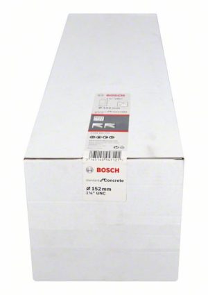 Bosch Standard for Concrete dijamantska kruna za bušenje 2608601743