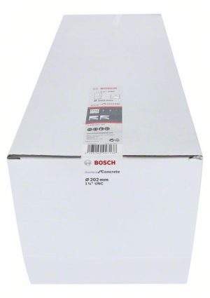 Bosch Standard for Concrete dijamantska kruna za bušenje 2608601744