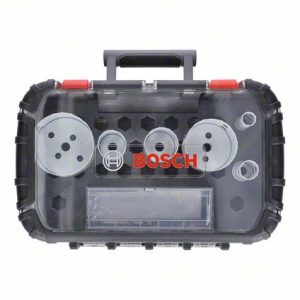 Bosch Progressor for Wood&Metal komplet za električare 4, 9 delova 2608594190