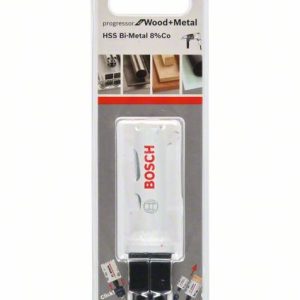 Bosch Progressor for Wood&Metal 14 mm 2608594195