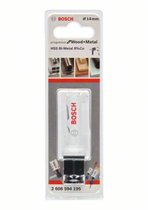 Bosch Progressor for Wood&Metal 14 mm 2608594195