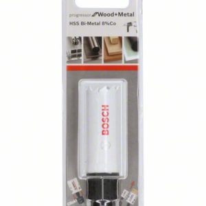 Bosch Progressor for Wood&Metal 20 mm 2608594199