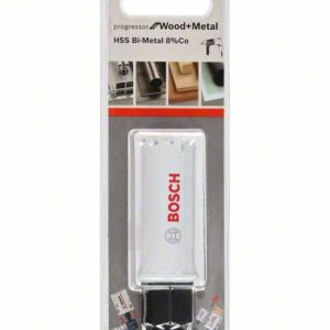 Bosch Progressor for Wood&Metal 21 mm 2608594200