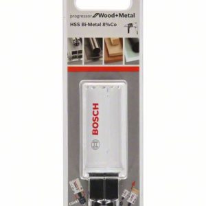 Bosch Progressor for Wood&Metal 22 mm 2608594201