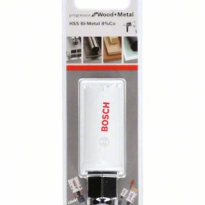 Bosch Progressor for Wood&Metal 24 mm 2608594202