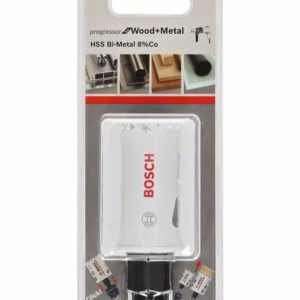 Bosch Progressor for Wood&Metal 25 mm 2608594203