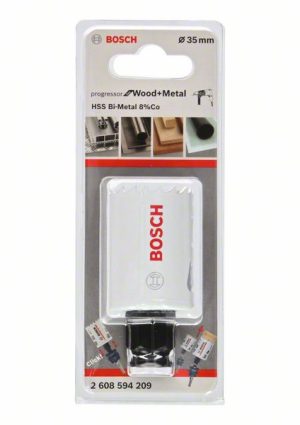 Bosch Progressor for Wood&Metal 35 mm 2608594209