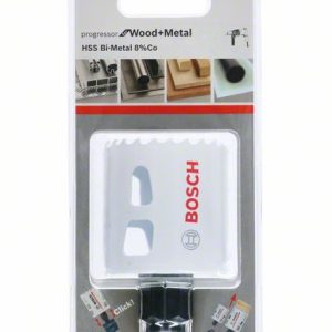Bosch Progressor for Wood&Metal 46 mm 2608594216