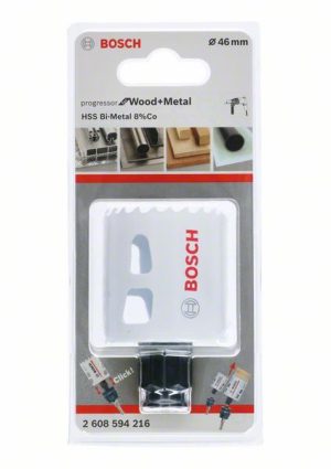 Bosch Progressor for Wood&Metal 46 mm 2608594216