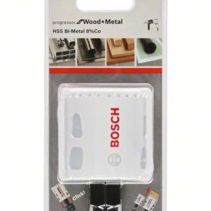 Bosch Progressor for Wood&Metal 48 mm 2608594217