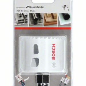 Bosch Progressor for Wood&Metal 56 mm 2608594221
