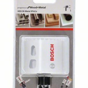 Bosch Progressor for Wood&Metal 57 mm 2608594222