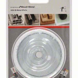 Bosch Progressor for Wood&Metal 76 mm 2608594231