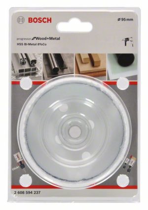 Bosch Progressor for Wood&Metal 95 mm 2608594237