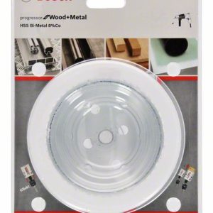 Bosch Progressor for Wood&Metal 98 mm 2608594238