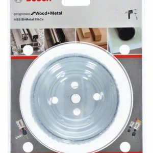 Bosch Progressor for Wood&Metal 105 mm 2608594240