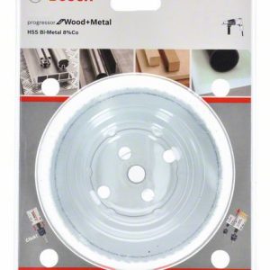 Bosch Progressor for Wood&Metal 114 mm 2608594243