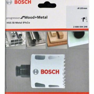 Bosch Progressor for Wood&Metal 133 mm 2608594246
