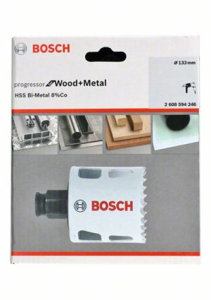 Bosch Progressor for Wood&Metal 133 mm 2608594246