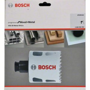 Bosch Progressor for Wood&Metal 210 mm 2608594251