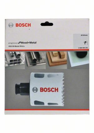 Bosch Progressor for Wood&Metal 210 mm 2608594251