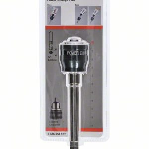 Bosch Produžetak 150 mm/6" vreteno PC Plus 7/16" 11 mm 2608594262