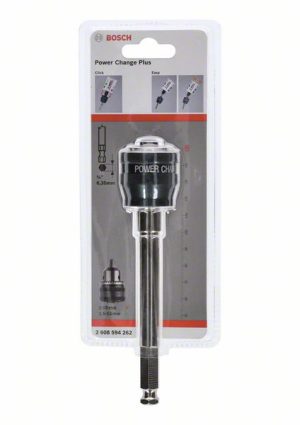 Bosch Produžetak 150 mm/6" vreteno PC Plus 7/16" 11 mm 2608594262