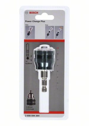 Bosch Vreteno PC Plus 3/8" 8.7 mm 2608594264