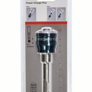 Bosch Vreteno PC Plus SDS plus 2608594266
