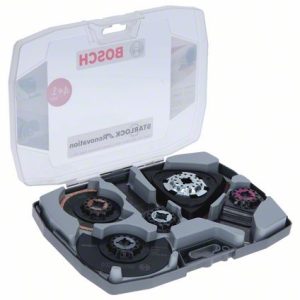 Bosch Set Starlock za renoviranje 2608664624