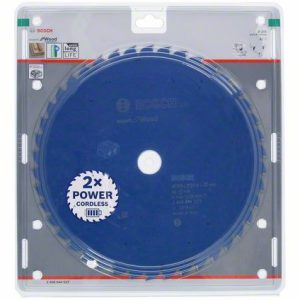 Bosch Expert for Wood list kružne testere za akumulatorske testere 305x2.2/1.6x30 T42 2608644527