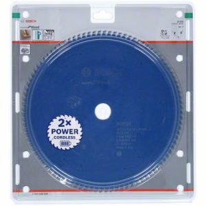 Bosch Expert for Wood list kružne testere za akumulatorske testere 305x2.2/1.6x30 T96 2608644529