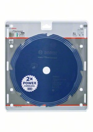Bosch Expert for Fibre Cement list kružne testere za akumulatorske testere 305x2.2/1.6x30 T8 2608644559