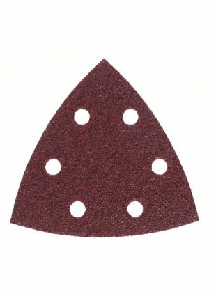 Bosch Brusni list F460 BfWP, G40, 93 mm 2608621684