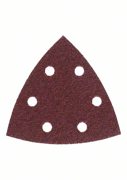 Bosch Brusni list F460 BfWP, G40, 93 mm 2608621684