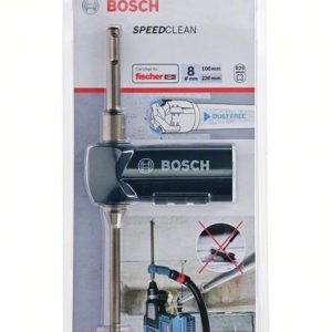 Bosch SDS plus-9 Speed Clean 2608579292