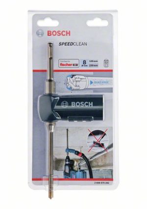Bosch SDS plus-9 Speed Clean 2608579292
