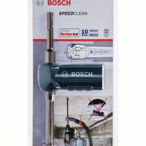 Bosch SDS plus-9 Speed Clean 2608579293