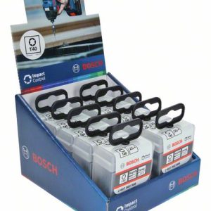Bosch Impact T40 25 mm, 25 komada 2607002808