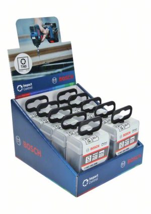 Bosch Impact T40 25 mm, 25 komada 2607002808