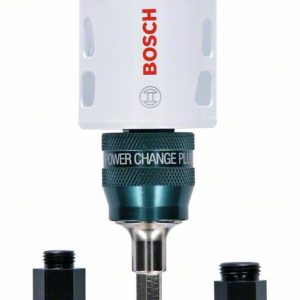 Bosch Početni komplet za testere za otvore Ø 51 mm Progressor 2608594299