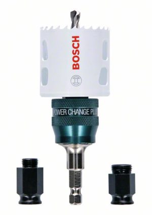 Bosch Početni komplet za testere za otvore Ø 51 mm Progressor 2608594299