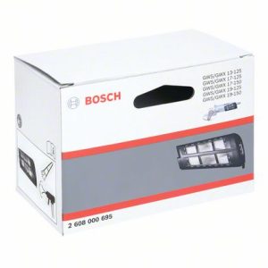 Bosch Filter za zaštitu od prašine GEN V za male ugaone brusilice 2608000695